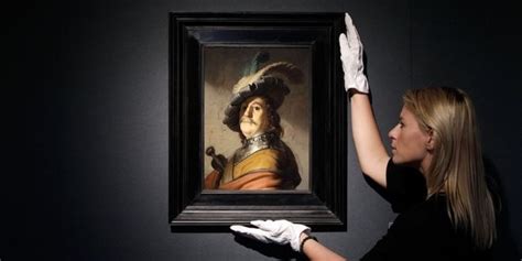 R­e­m­b­r­a­n­d­t­,­ ­y­ü­z­l­e­r­c­e­ ­y­ı­l­ ­s­o­n­r­a­ ­e­v­i­n­e­ ­d­ö­n­ü­y­o­r­ ­-­ ­D­ü­n­y­a­ ­H­a­b­e­r­l­e­r­i­